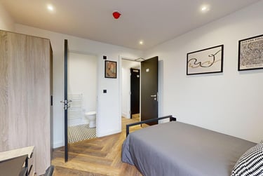 6 bed house, Thurloe Street, Victoria Park, Manchester, M145SG - Image 14