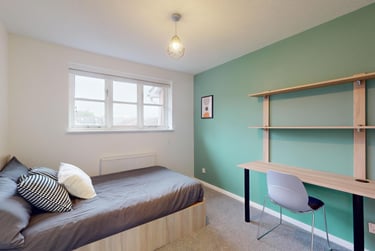 4 bed house, Sandpiper Way, Lenton, Nottingham, NG72EE - Image 11