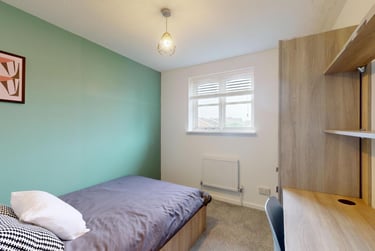 4 bed house, Sandpiper Way, Lenton, Nottingham, NG72EE - Image 14