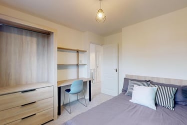 4 bed house, Sandpiper Way, Lenton, Nottingham, NG72EE - Image 15