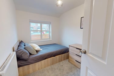 4 bed house, Sandpiper Way, Lenton, Nottingham, NG72EE - Image 4