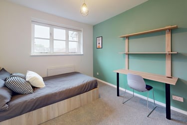 4 bed house, Sandpiper Way, Lenton, Nottingham, NG72EE - Image 15