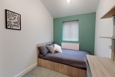 4 bed house, Sandpiper Way, Lenton, Nottingham, NG72EE - Image 8