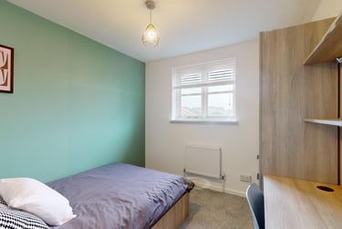 4 bed house, Sandpiper Way, Lenton, Nottingham, NG72EE - Image 13