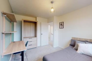 4 bed house, Sandpiper Way, Lenton, Nottingham, NG72EE - Image 12