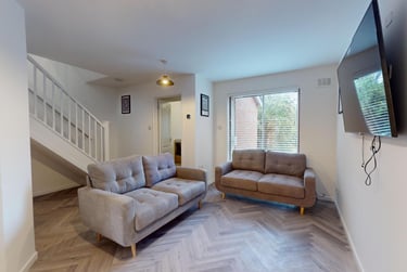 4 bed house, Sandpiper Way, Lenton, Nottingham, NG72EE - Image 3