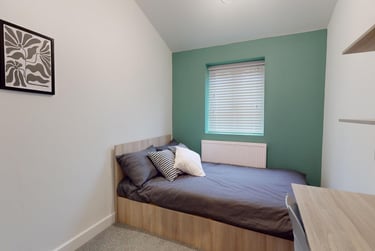 4 bed house, Sandpiper Way, Lenton, Nottingham, NG72EE - Image 7