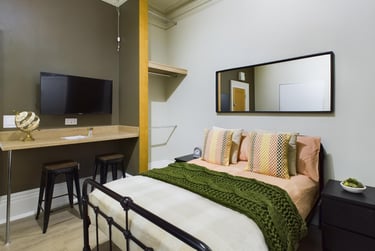 7 bed house, The Avenue, West End, Lincoln, LN11PD - Image 3