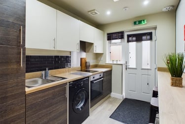 7 bed house, The Avenue, West End, Lincoln, LN11PD - Image 4