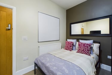 7 bed house, St. Catherines, St Catherines, Lincoln, LN58LW - Image 4