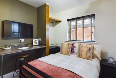 7 bed house, St. Catherines, St Catherines, Lincoln, LN58LW - Image 7