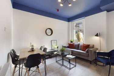 3 bed house, Seaford Road, Charlestown, Salford, M66DD - Image 2