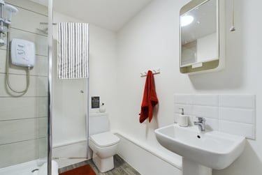 3 bed house, Seaford Road, Charlestown, Salford, M66DD - Image 6