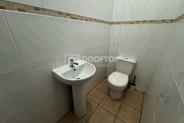 9 bed house, Hanover Square, Woodhouse, Leeds, LS31BQ - Image 14