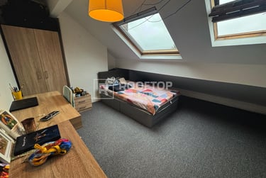 9 bed house, Hanover Square, Woodhouse, Leeds, LS31BQ - Image 15