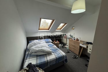 9 bed house, Hanover Square, Woodhouse, Leeds, LS31BQ - Image 10