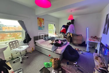 9 bed house, Hanover Square, Woodhouse, Leeds, LS31BQ - Image 4