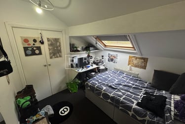 6 bed house, Victoria Road, Hyde Park, Leeds, LS61DR - Image 7