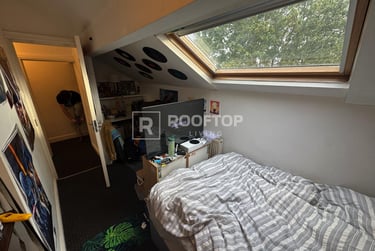 6 bed house, Victoria Road, Hyde Park, Leeds, LS61DR - Image 8