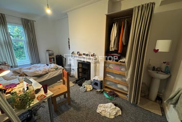 8 bed house, Belle Vue Road, Hyde Park, Leeds, LS31HF - Image 14