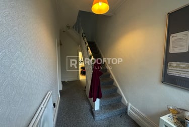 8 bed house, Belle Vue Road, Hyde Park, Leeds, LS31HF - Image 11