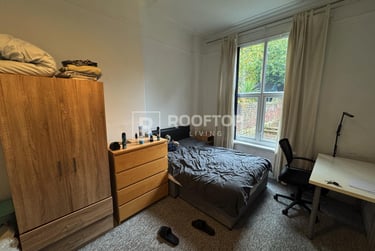 8 bed house, Belle Vue Road, Hyde Park, Leeds, LS31HF - Image 9