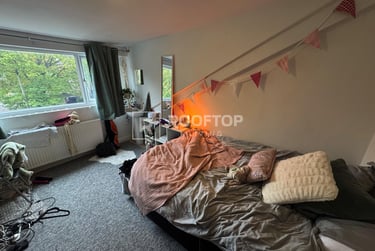 8 bed house, Belle Vue Road, Hyde Park, Leeds, LS31HF - Image 10