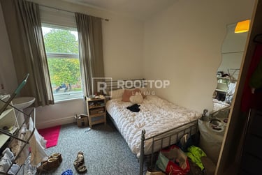 8 bed house, Belle Vue Road, Hyde Park, Leeds, LS31HF - Image 7