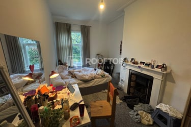 8 bed house, Belle Vue Road, Hyde Park, Leeds, LS31HF - Image 15