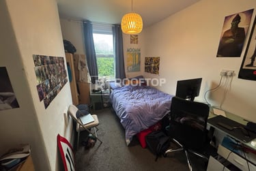 9 bed house, Belle Vue Road, Hyde Park, Leeds, LS31HG - Image 5