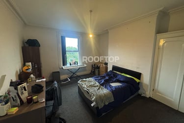 9 bed house, Belle Vue Road, Hyde Park, Leeds, LS31HG - Image 7