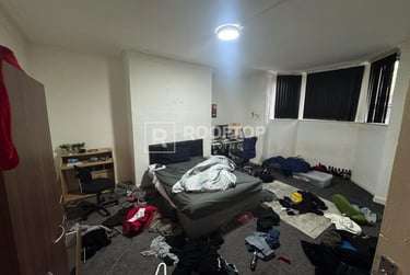 9 bed house, Belle Vue Road, Hyde Park, Leeds, LS31HG - Image 8