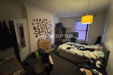 9 bed house, Belle Vue Road, Hyde Park, Leeds, LS31HG - Image 12