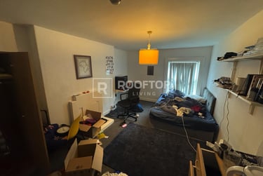 9 bed house, Belle Vue Road, Hyde Park, Leeds, LS31HG - Image 13