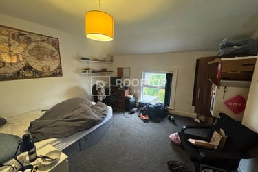 9 bed house, Belle Vue Road, Hyde Park, Leeds, LS31HG - Image 11