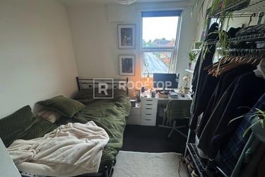 9 bed house, Belle Vue Road, Hyde Park, Leeds, LS31HG - Image 8