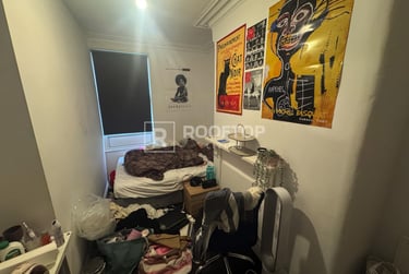 9 bed house, Belle Vue Road, Hyde Park, Leeds, LS31HG - Image 14