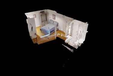 1 bed house, Lemyngton Street, City Centre, Loughborough, LE111UH - Image 5