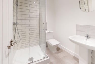 1 bed house, Lemyngton Street, City Centre, Loughborough, LE111UH - Image 3