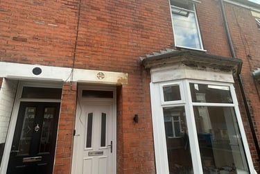 3 bed house, Brooklyn Avenue, Newland, Hull, HU51ND - Image 1