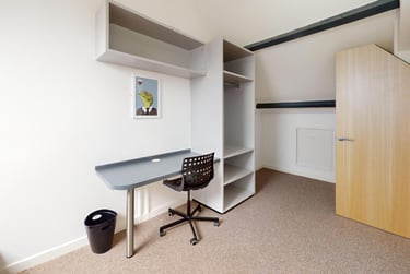 5 bed house, Braunstone Gate, City Centre, Leicester, LE35LG - Image 7