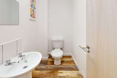 5 bed house, Braunstone Gate, City Centre, Leicester, LE35LG - Image 14