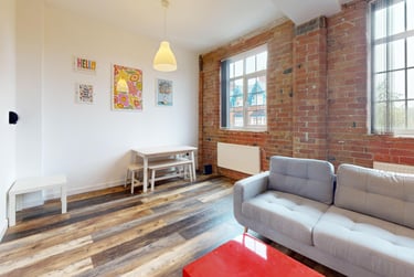 5 bed house, Braunstone Gate, City Centre, Leicester, LE35LG - Image 4