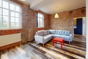 5 bed house, Braunstone Gate, City Centre, Leicester, LE35LG - Image 3