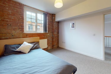 5 bed house, Braunstone Gate, City Centre, Leicester, LE35LG - Image 8