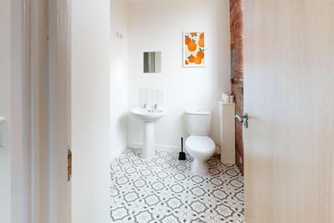 5 bed house, Braunstone Gate, City Centre, Leicester, LE35LG - Image 13