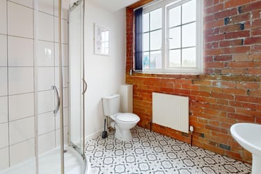 5 bed house, Braunstone Gate, City Centre, Leicester, LE35LG - Image 12