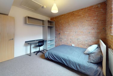 5 bed house, Braunstone Gate, City Centre, Leicester, LE35LG - Image 9