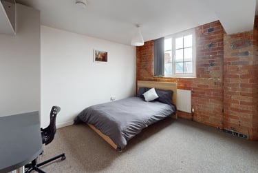 5 bed house, Braunstone Gate, City Centre, Leicester, LE35LG - Image 10