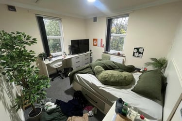 6 bed house, Ash Grove, Hyde Park, Leeds, LS61AY - Image 4